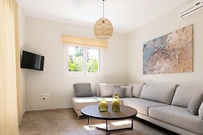 Vasilopoulos Residences - Villa Chloe