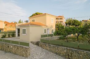 Vasilopoulos Residences - Villa Chloe