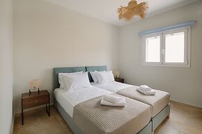 Vasilopoulos Residences - Villa Chloe