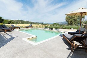 Vasilopoulos Residences - Villa Kalliste