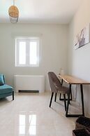 Vasilopoulos Residences - Villa Kalliste
