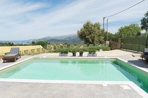Vasilopoulos Residences - Villa Kalliste