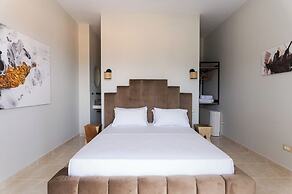 Vasilopoulos Residences - Villa Kalliste