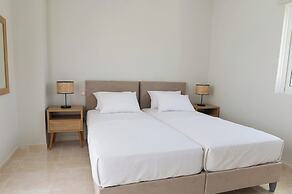Vasilopoulos Residences - Villa Kalliste