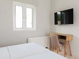 Vasilopoulos Residences - Villa Kalliste