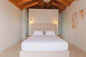 Vasilopoulos Residences - Villa Kalliste