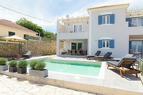 Vasilopoulos Residences - Villa Kalliste