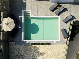 Vasilopoulos Residences - Villa Kalliste