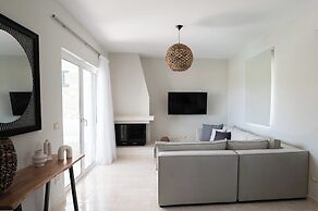Vasilopoulos Residences - Villa Kalliste