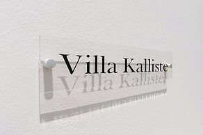 Vasilopoulos Residences - Villa Kalliste