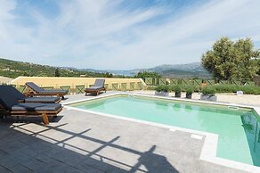 Vasilopoulos Residences - Villa Kalliste