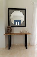 Vasilopoulos Residences - Villa Kalliste