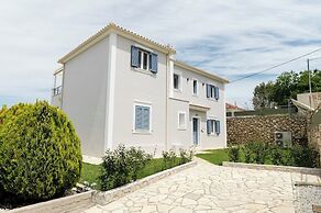 Vasilopoulos Residences - Villa Kalliste