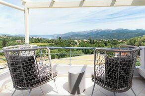 Vasilopoulos Residences - Villa Kalliste