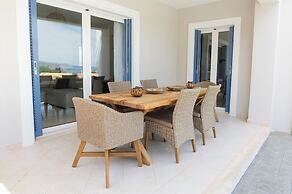Vasilopoulos Residences - Villa Kalliste