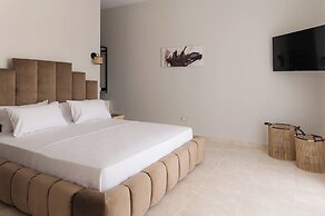 Vasilopoulos Residences - Villa Kalliste