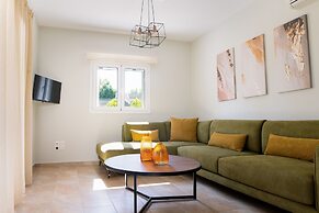 Vasilopoulos Residences Villas With Shared Pool