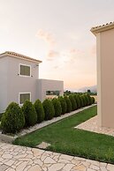 Vasilopoulos Residences Villas With Shared Pool