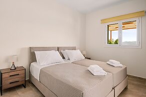 Vasilopoulos Residences Villas With Shared Pool