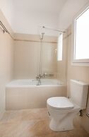 Vasilopoulos Residences Villas With Shared Pool