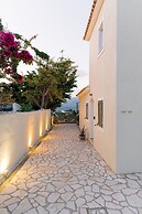 Vasilopoulos Residences Villas With Shared Pool