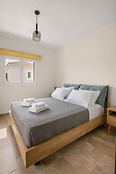 Vasilopoulos Residences Villas With Shared Pool