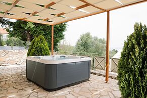 Vasilopoulos Residences Villas With Shared Pool