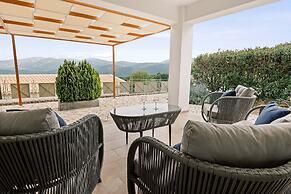 Vasilopoulos Residences Villas With Shared Pool