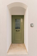 Vasilopoulos Residences Villas With Shared Pool