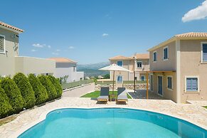 Vasilopoulos Residences Villas With Shared Pool