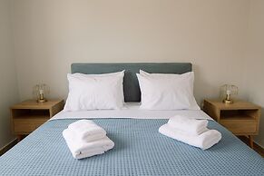 Vasilopoulos Residences Villas With Shared Pool