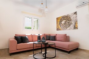 Vasilopoulos Residences Villas With Shared Pool