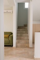 Vasilopoulos Residences Villas With Shared Pool
