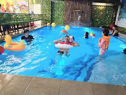 D Builders Hotel