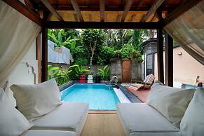 Tri Datu Maison