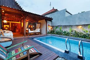 Tri Datu Maison