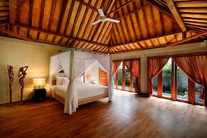 Tri Datu Maison