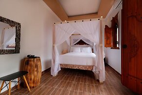 Tri Datu Maison