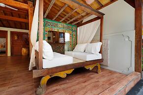 Tri Datu Maison