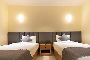 BAEL TREE HOTEL