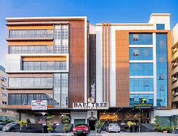 BAEL TREE HOTEL