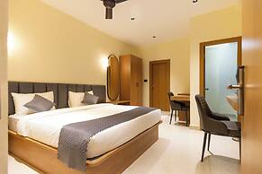 BAEL TREE HOTEL