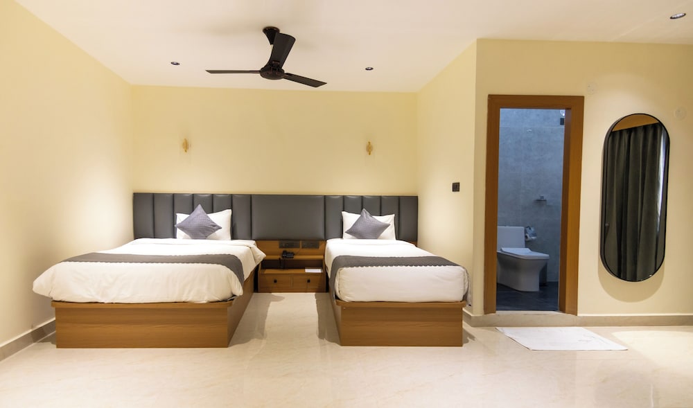 BAEL TREE HOTEL