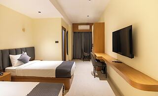 BAEL TREE HOTEL