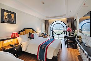 Ella Riverside Lao Cai Hotel