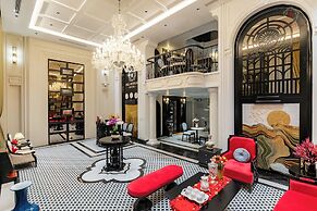 Ella Riverside Lao Cai Hotel