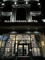 Ella Riverside Lao Cai Hotel