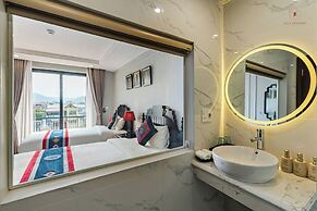 Ella Riverside Lao Cai Hotel