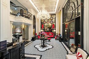 Ella Riverside Lao Cai Hotel