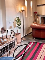 Riad DarDeco privé Marrakech medina